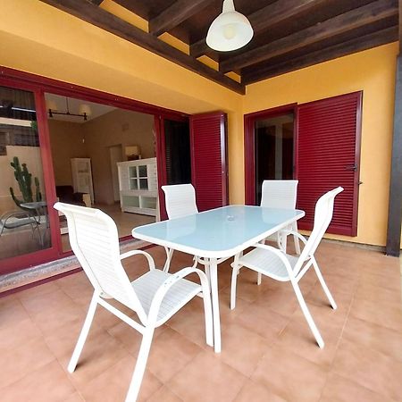 Vila Casa Ara Corralejo Exteriér fotografie