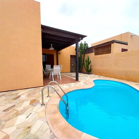 Vila Casa Ara Corralejo Exteriér fotografie