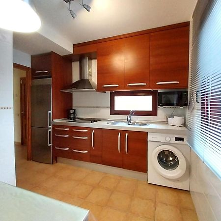 Vila Casa Ara Corralejo Exteriér fotografie