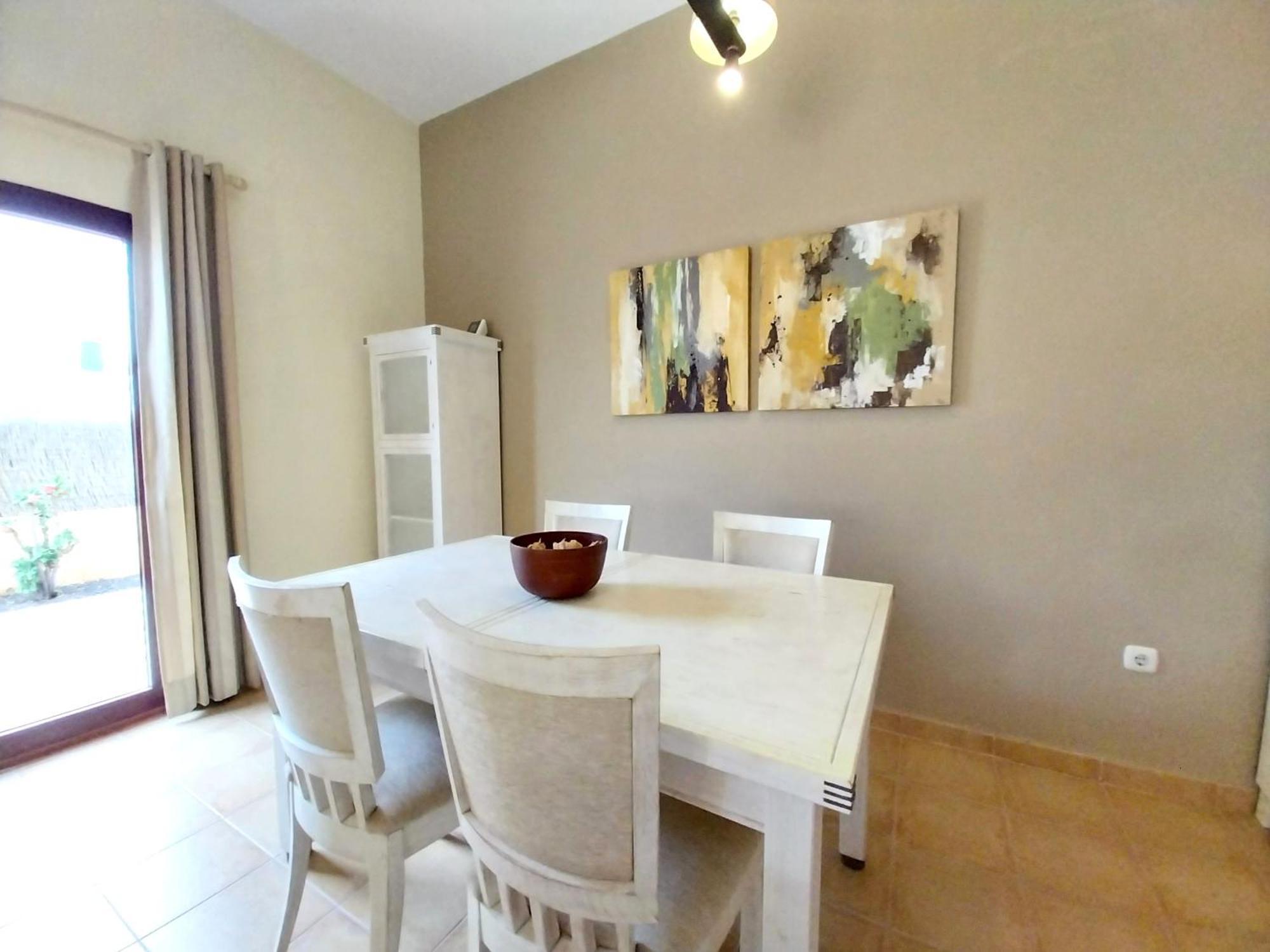 Vila Casa Ara Corralejo Exteriér fotografie