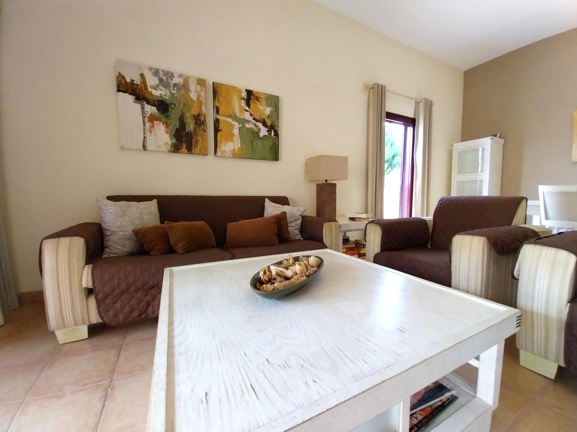 Vila Casa Ara Corralejo Exteriér fotografie