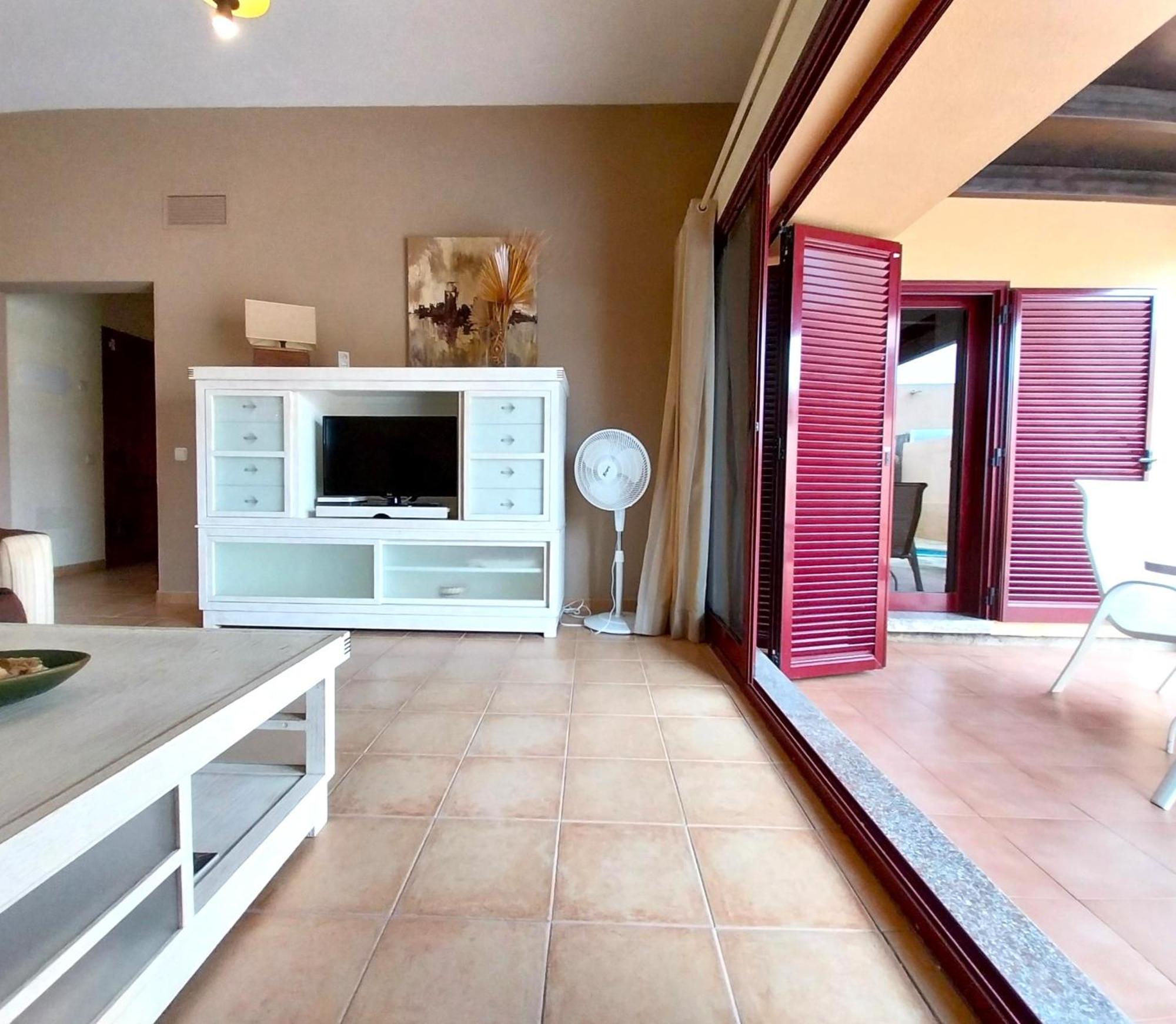 Vila Casa Ara Corralejo Exteriér fotografie