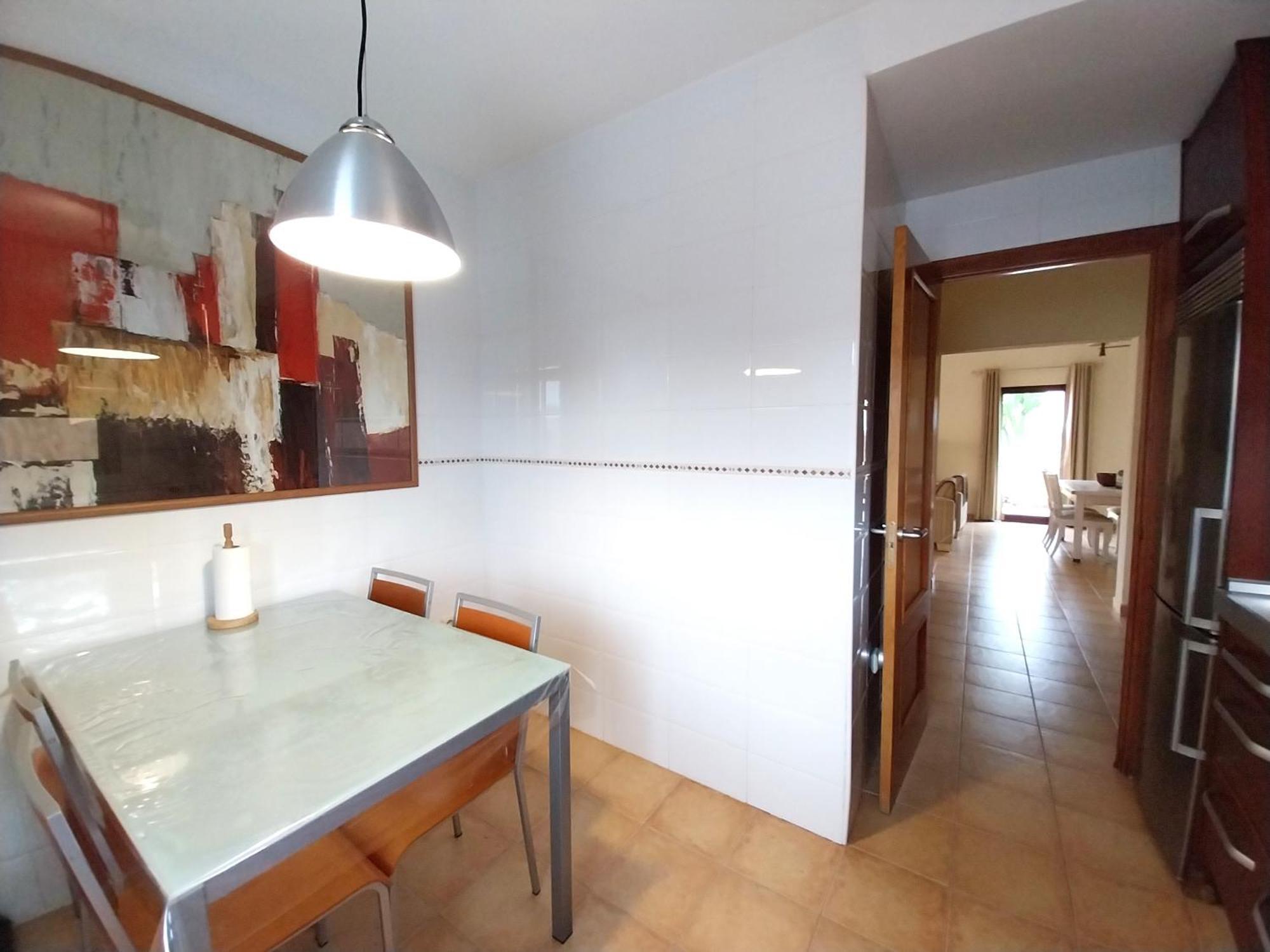 Vila Casa Ara Corralejo Exteriér fotografie