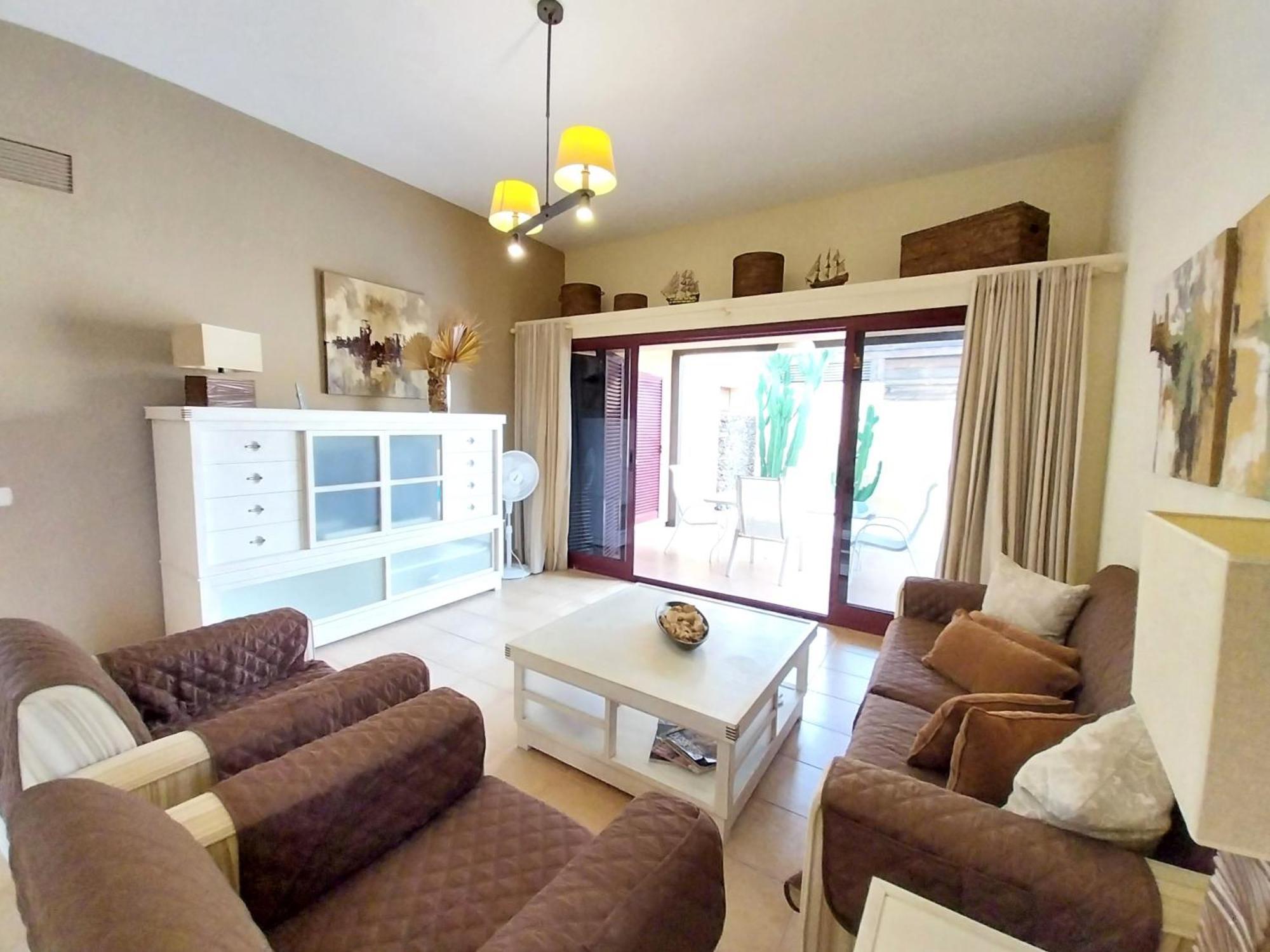 Vila Casa Ara Corralejo Exteriér fotografie