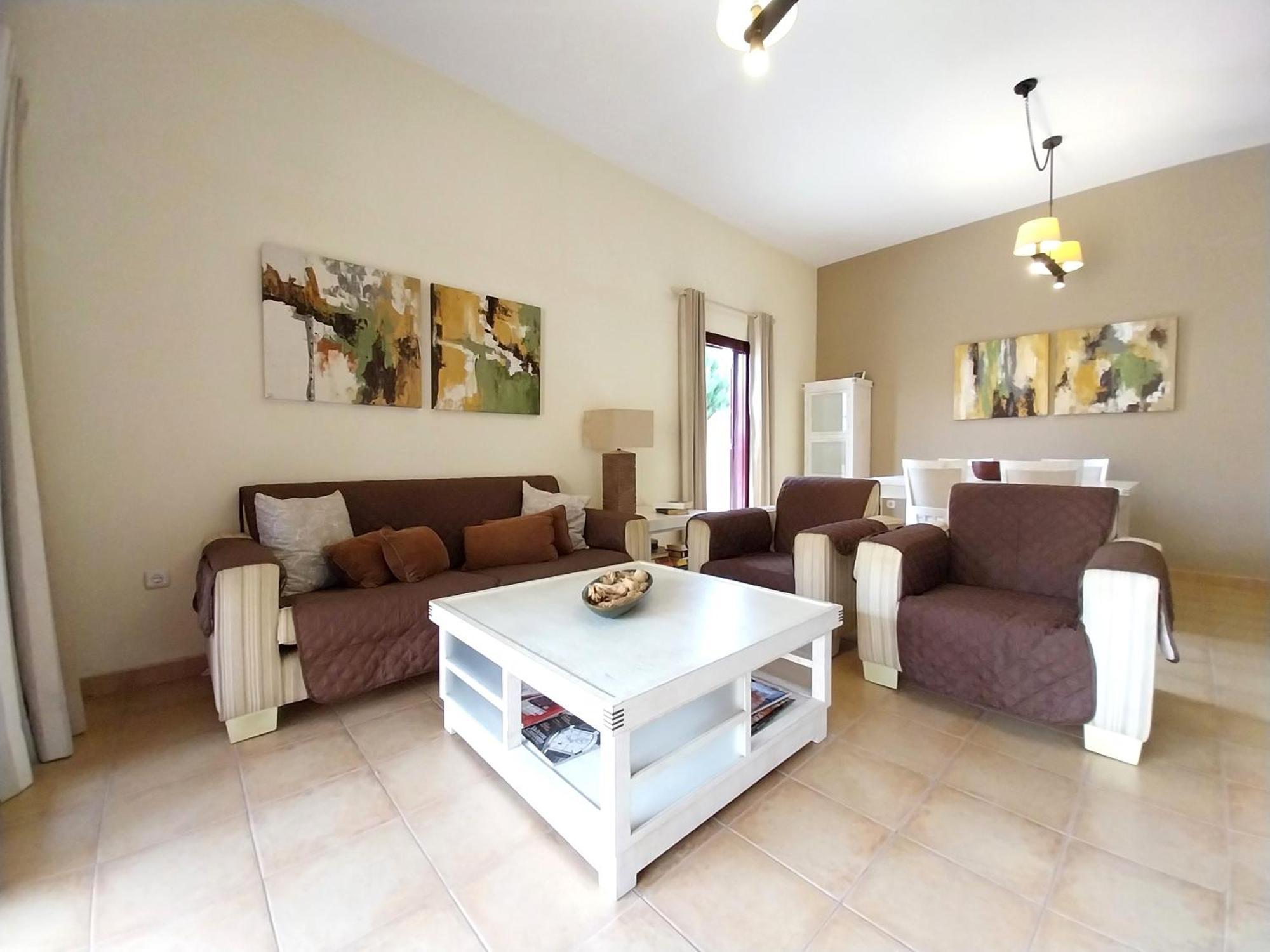 Vila Casa Ara Corralejo Exteriér fotografie