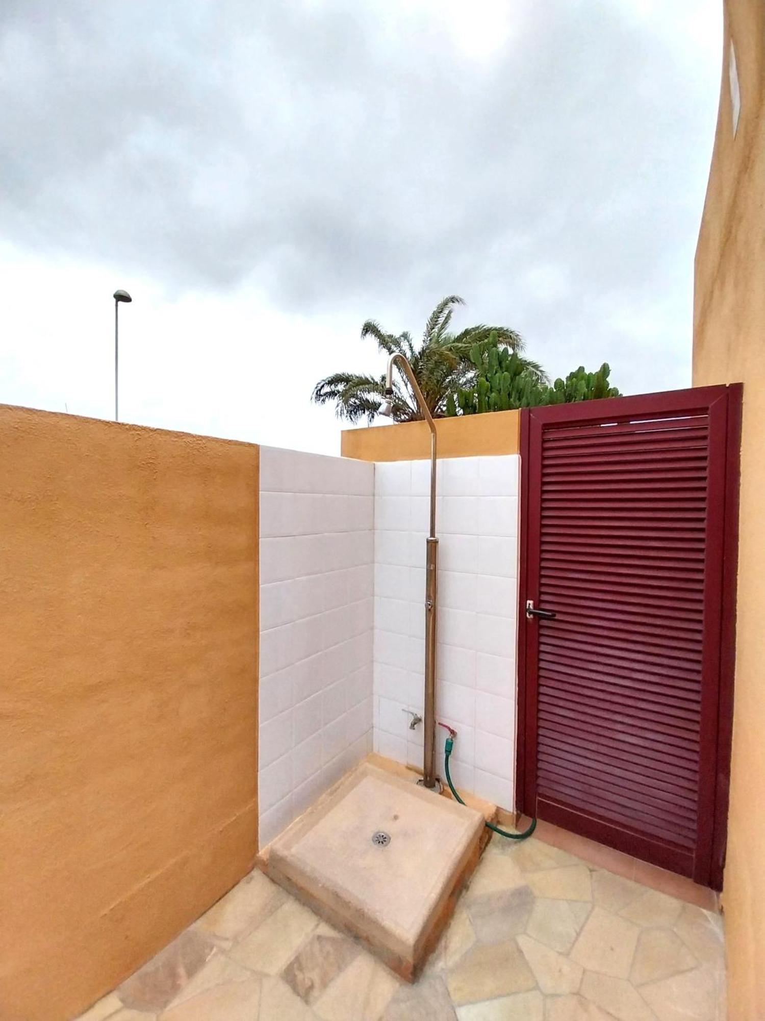 Vila Casa Ara Corralejo Exteriér fotografie