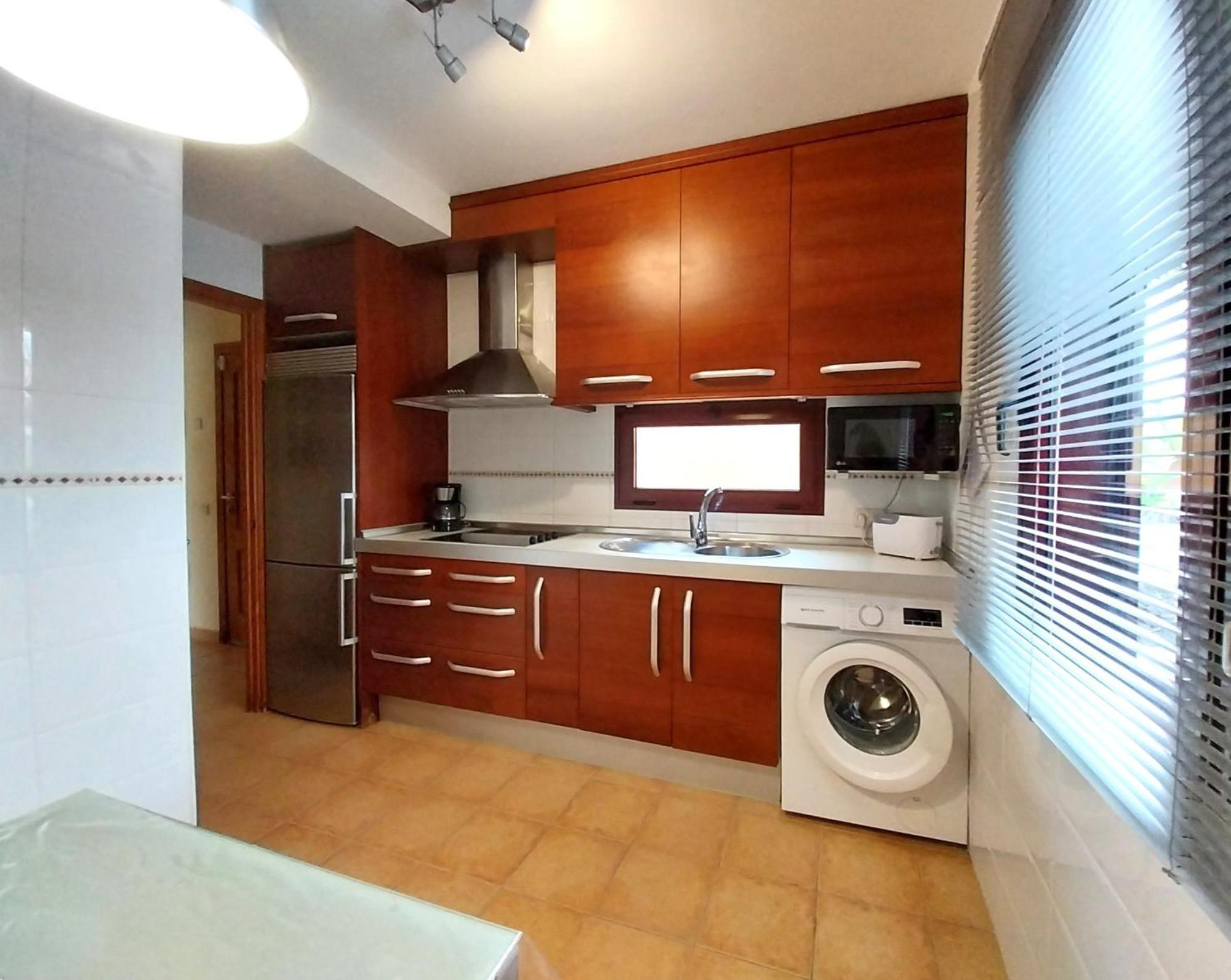 Vila Casa Ara Corralejo Exteriér fotografie