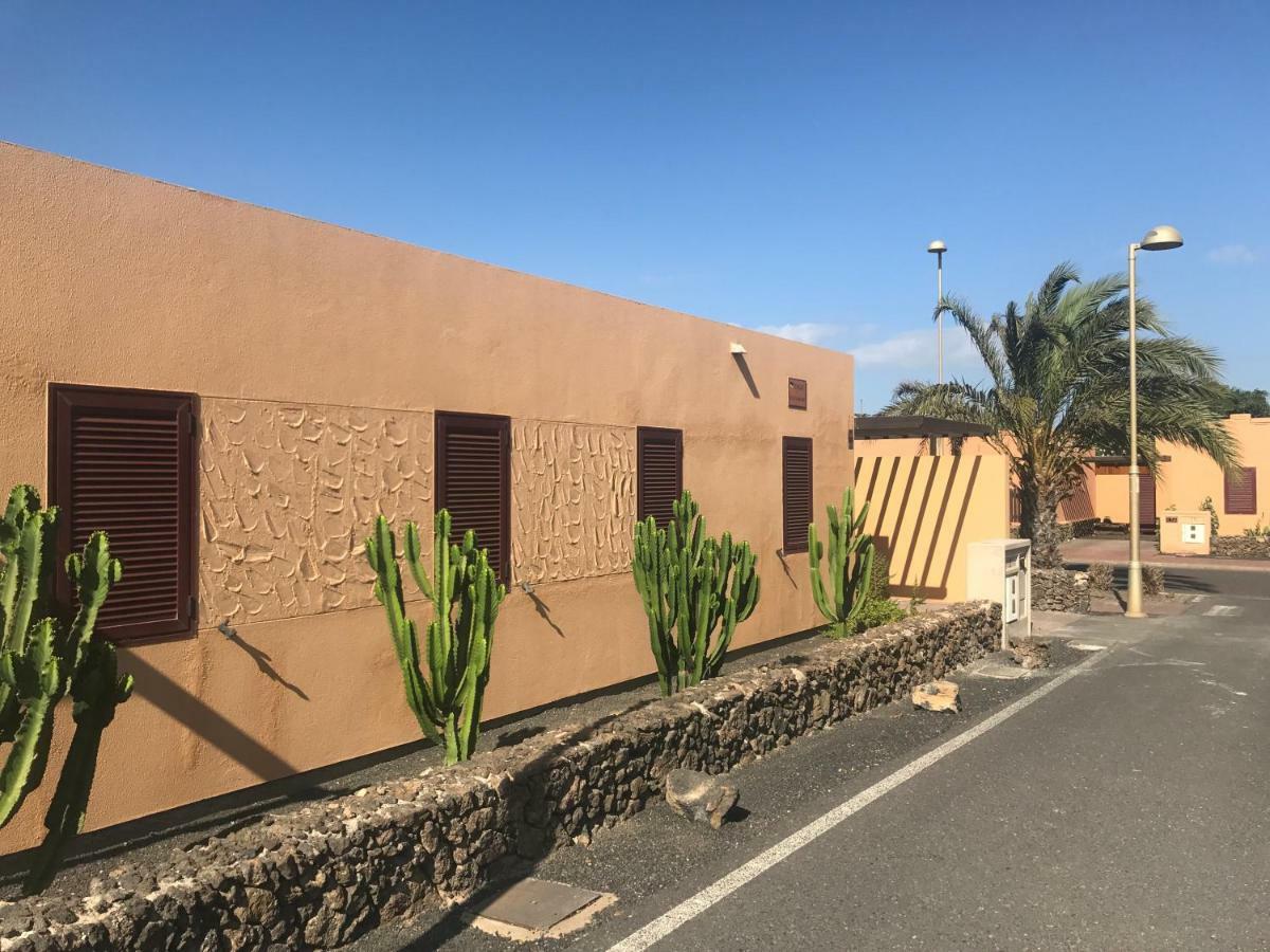 Vila Casa Ara Corralejo Exteriér fotografie